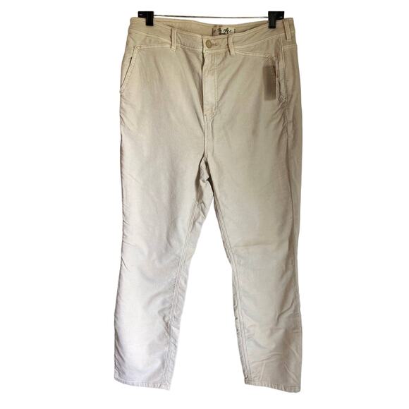 NWT Free People Moon Rising Boho Pants Plus Size - Picture 1 of 7